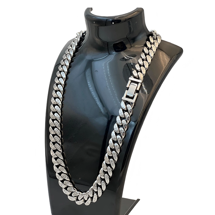 ہپ ہاپ اسٹریٹ ویئر کا ہار