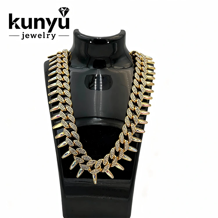 Streetwear کیوبا لنک چین